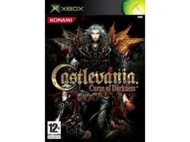 The third most valuable Xbox game is Castlevania: Curse of Darkness, which is worth £81. The game was first released in 2005 and is a single-player hack-and-slash adventure game from developers Konami.