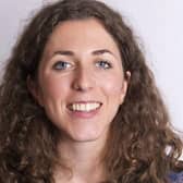 Holly Hendry, Projects Coordinator, Scottish Recovery Network