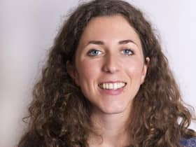 Holly Hendry, Projects Coordinator, Scottish Recovery Network