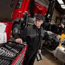 Hiab UK is resuming operations at its four installation sites next week after services were temporarily suspended as a result of the Covid-19 outbreak.