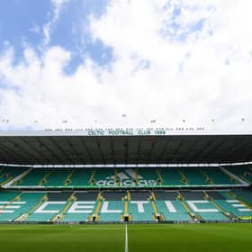 Celtic Women's final league match of the season will be played at Parkhead.