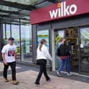 One of the most notable failures last year was the administration of Wilko, which had operated 400 shops and employed some 12,000 workers.