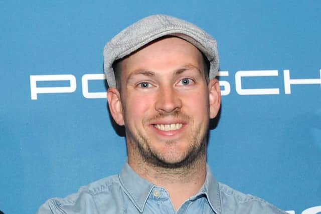 James Watt, co-founder of Brewdog, said he has been forced to take legal action against the BBC after claims he made staff feel 'powerless and 'uncomfortable' (Photo: Getty Images).