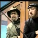 The BBC's The Vital Spark series was based on Neil Munro's Para Handy books
