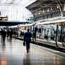 The government has suspended all of its rail franchise agreements.