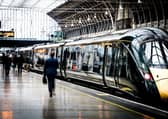 The government has suspended all of its rail franchise agreements.