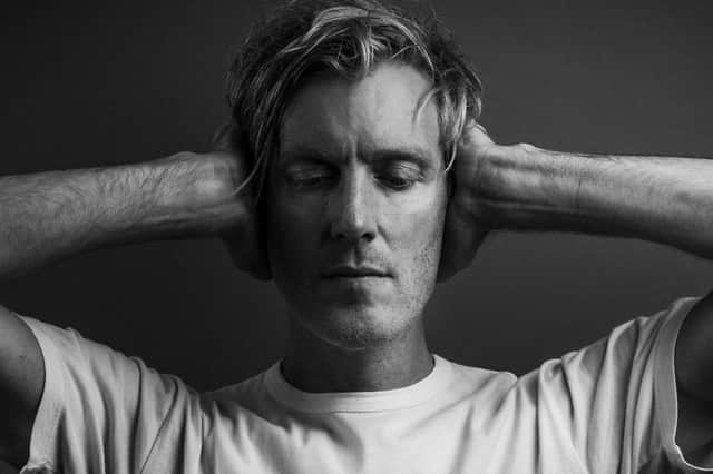Scott Twynholm
