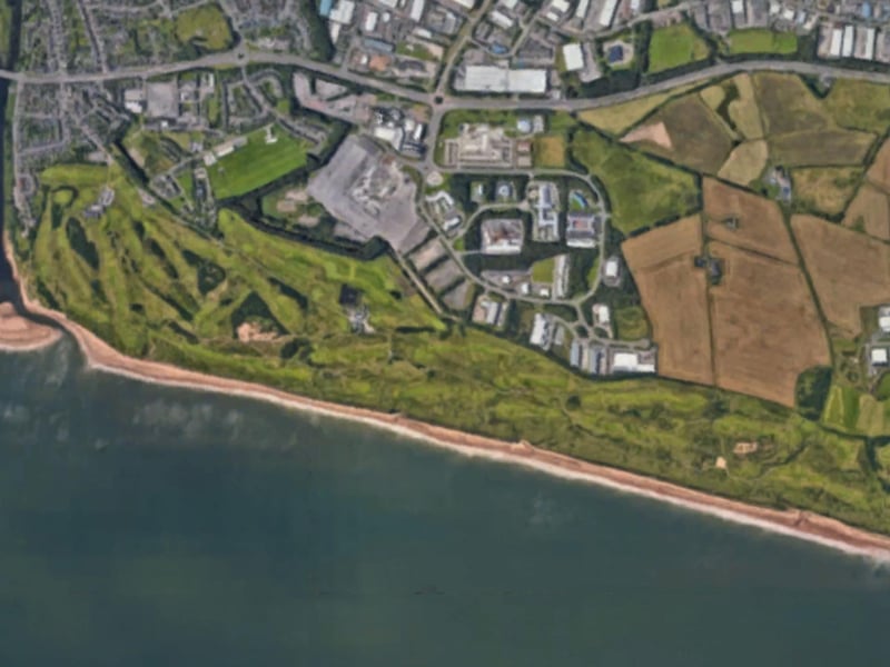 Located on the outskirts of Scotland's third largest city, the Balgownie Links at Royal Aberdeen Golf Club in Aberdeen is the eighth greatest Scottish test for golfers. The club's 'Royal' patronage was awarded by Edward VII in 1903.