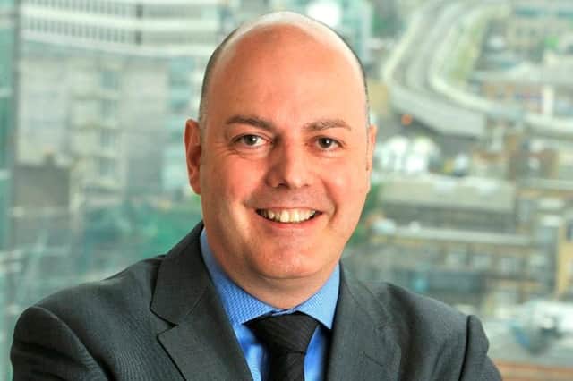 Gordon Merrylees, Chief Commercial Officer, Know-it