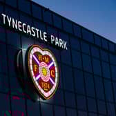 Hearts went to the Court of Session in a bid to have their relegation overturned.
