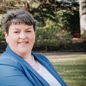 'We have established a close, long-term relationship with Barclays Eagle Labs... and we look forward to building on that rapport,' says AccelerateHER CEO Elizabeth Pirrie. Picture: contributed.