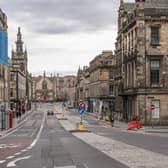 Another national lockdown in Scotland has not been ruled out for after Christmas (Shutterstock)