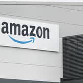 Amazon is facing the threat of industrial action by some of its workers over pay.