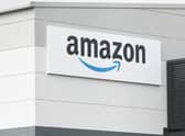Amazon is facing the threat of industrial action by some of its workers over pay.
