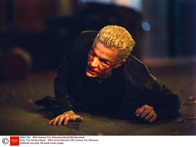 Want a good season ender? Chosen is the series finale of the television series Buffy the Vampire Slayer, the 22nd episode of season 7 and the 144th episode of the series - and boy was it a good one.