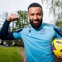 Alex Jakubiak will feel part of Dundee's title celebrations if they avoid defeat to Queen's Park on Friday. (Photo by Ross Parker / SNS Group)
