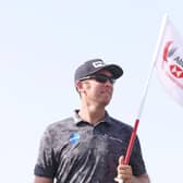 Two-time PGA Tour winner Seamus Power is one of the top players teeing up in this week's Abu Dhabi HSBC Championship at Yas Links. Picture: Oisin Keniry/Getty Images.