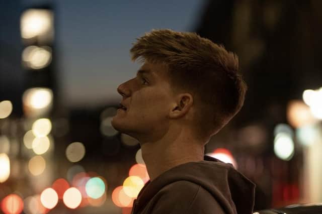 Fraser McLean