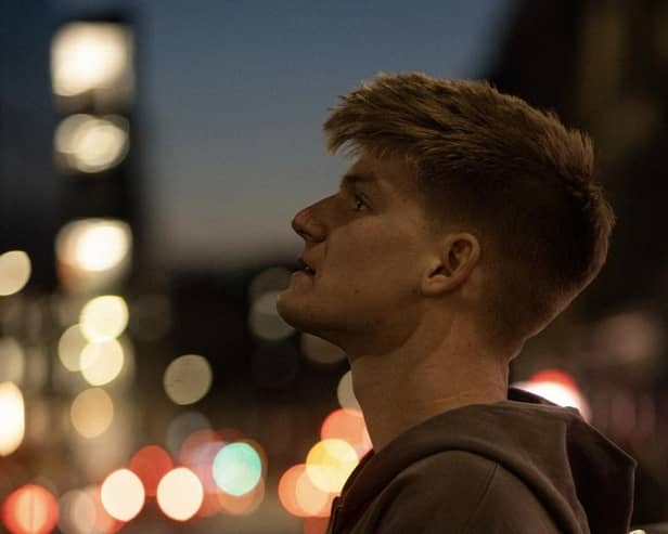 Fraser McLean