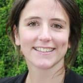 Mairi Gougeon: net zero is the goal