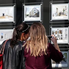 House prices continued their downward trend in July, according to Halifax