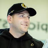 Scotland rugby star Finn Russell is among a stellar list of national and international investors from sport and business who together raised more than £250,000 for Pure Sport CBD in the firm’s first significant investment round.