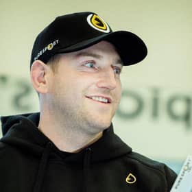 Scotland rugby star Finn Russell is among a stellar list of national and international investors from sport and business who together raised more than £250,000 for Pure Sport CBD in the firm’s first significant investment round.