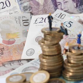Money worries are stacking up for many people against a backdrop of high inflation and rising interest rates.