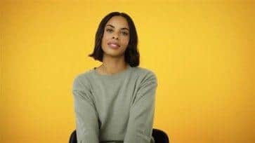 Rochelle Humes partners with YoungMinds