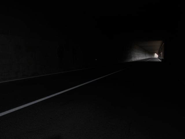 The tunnel between West Street and Shields Road station is said to be plagued by a phantom clattering cloud which contained the faces of the dead.