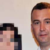 David Haines from Perth who murdered in 2014