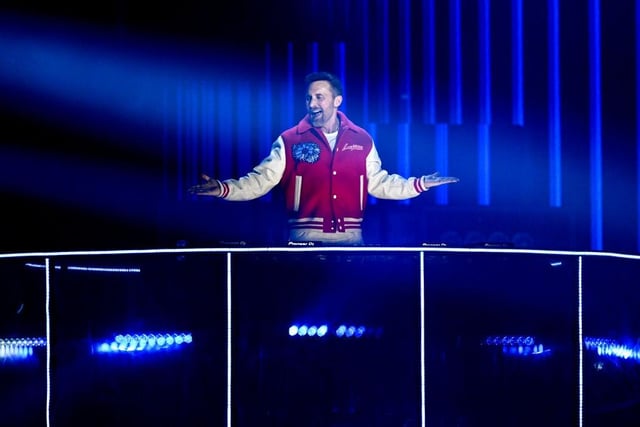 Richest Musicians 2023: Who is the richest DJ in the world? 10 of the richest DJs in 2023 - including top Scottish hitmaker Richest Musicians 2023: Who Is The Richest Dj In The World? 10 Of The Richest Djs In 2023 - Including Top Scottish Hitmaker