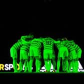 Celtic have named their side for the Old Firm clash at Ibrox. (Photo by Ross MacDonald / SNS Group)