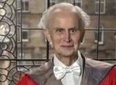 Prof Ronald E Asher was known for his astonishing range of expertise
