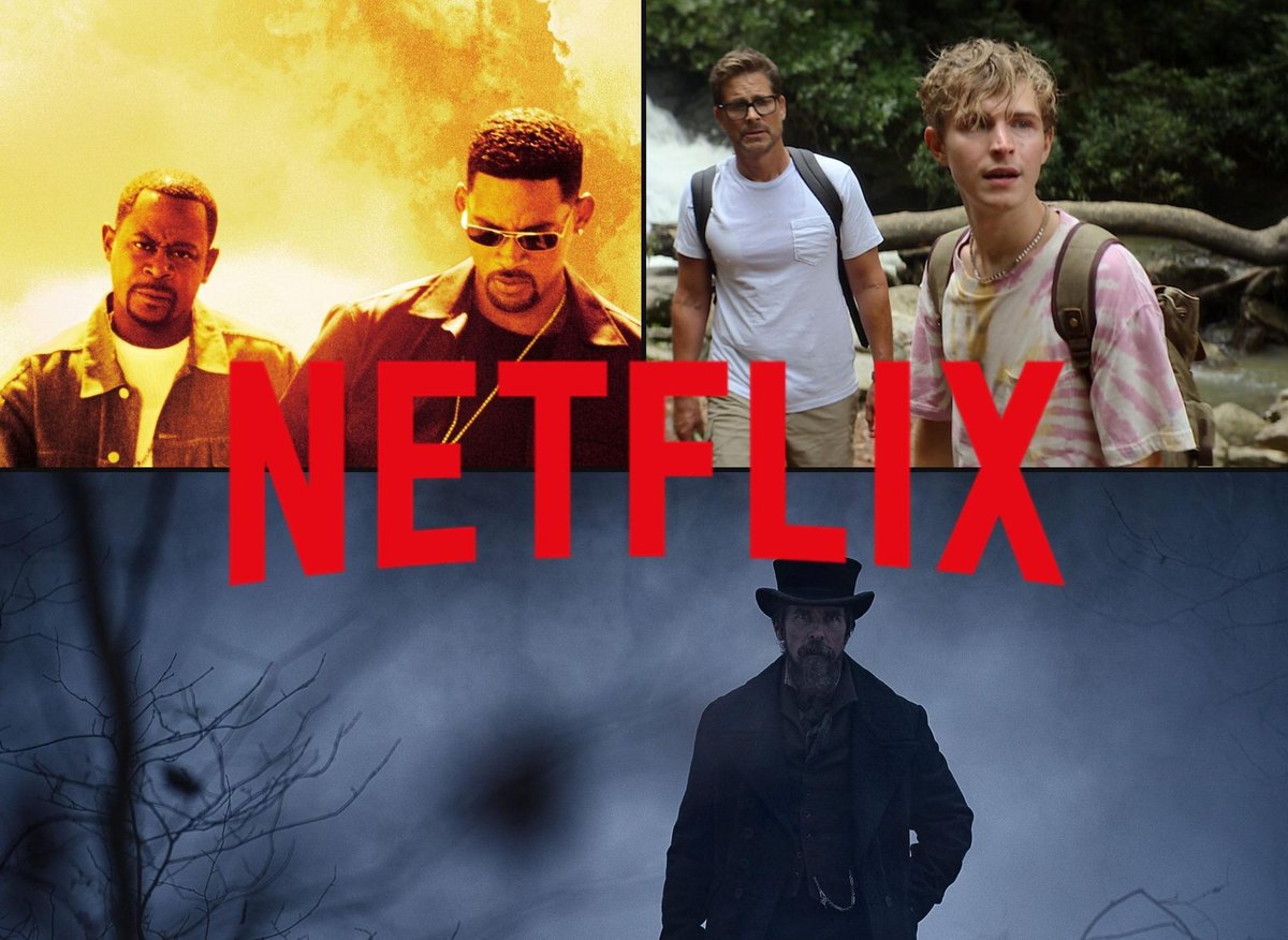 Netflix The Best Movies Released In 2023 So Far