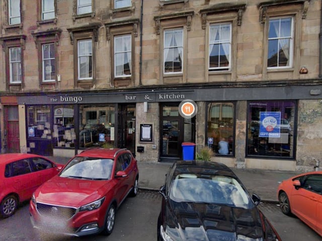 There's no better place for a pitstop with your four-legged friend after a walk in Queen's Park than The Bungo. The southside favourite is particularly popular for its brilliant brunch which you can enjoy while your pup slurps on a nice cold bowl of water.