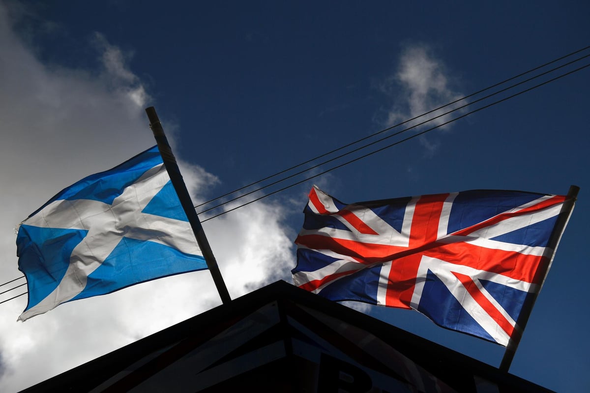 Scottish independence: Why calling Nicola Sturgeon's bluff may come back to haunt UK 'elites' - Dr Fraser McMillan