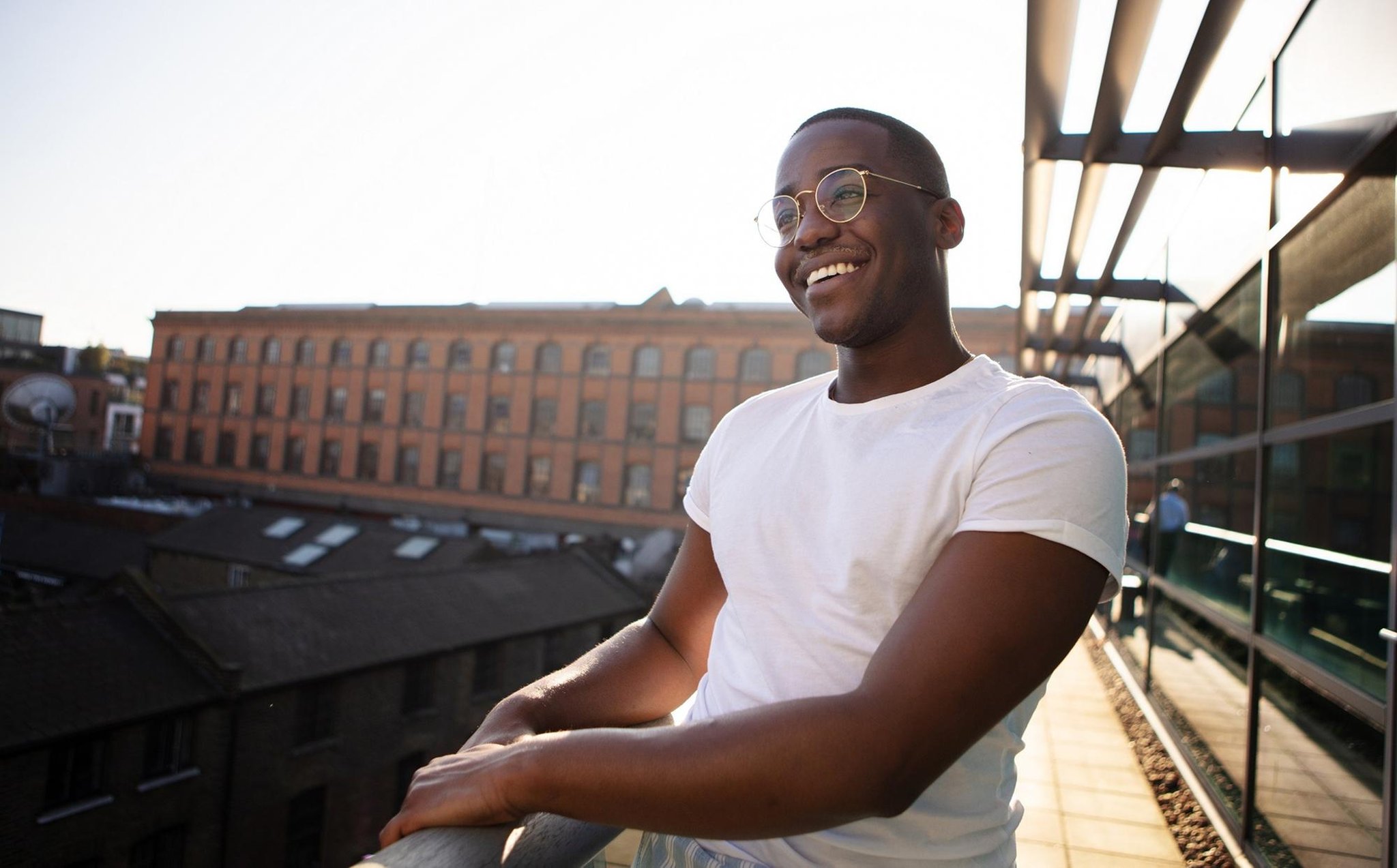 New Doctor Who star Ncuti Gatwa set to become a force for good on and off-screen – Brian Ferguson