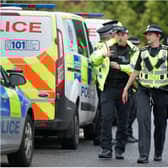 Teenager dies after getting into difficulty in the Clyde. Stock image: - Michael Gillen