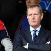 Former Rangers chairman Dave King. (Photo by Craig Williamson / SNS Group)