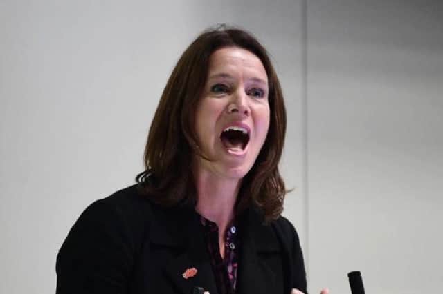 Catherine Calderwood says the rise in cases  is accelerating across most Scots age groups