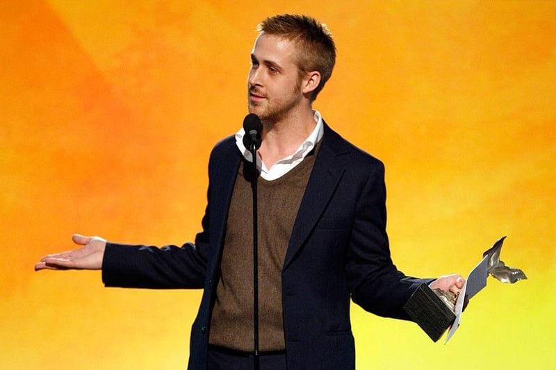 Half Nelson won Gosling the Best Male Lead award at the 22nd Annual Film Independent Spirit Awards and is one of his best earlier films. Currently available to stream on ITVX, FreeVee, Amazon Prime.
