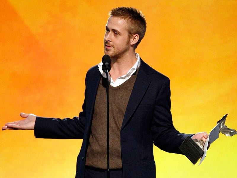 Half Nelson won Gosling the Best Male Lead award at the 22nd Annual Film Independent Spirit Awards and is one of his best earlier films. Currently available to stream on ITVX, FreeVee, Amazon Prime.