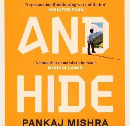 Run and Hide, by Pankaj Mishra