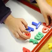 Children with complex needs are more likely to struggle to find a care placement.