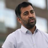 Health Secretary Humza Yousaf and his wife Nadia El-Nakla had accused the nursery in Broughty Ferry, Dundee, of discrimination