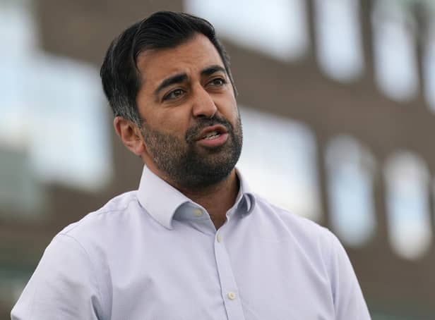 Health Secretary Humza Yousaf and his wife Nadia El-Nakla had accused the nursery in Broughty Ferry, Dundee, of discrimination