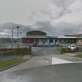 In a message to parents at Masterton Primary in Dunfermline, the regional health board said the child continued to suffer from “mild symptoms” of Covid-19 and was self isolating at home along with other family members.