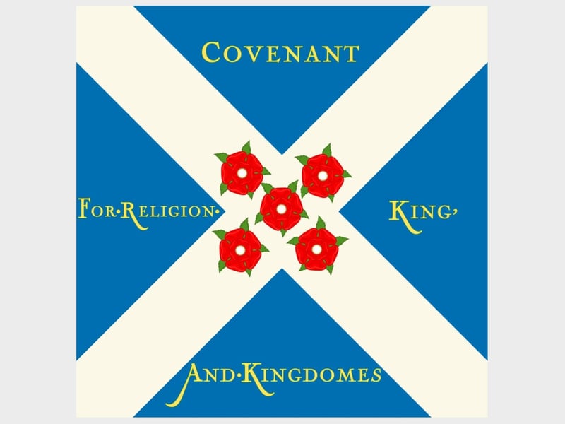 Covenanters were members of a 17th-century religious and political movement in Scotland who supported a Presbyterian Church of Scotland.