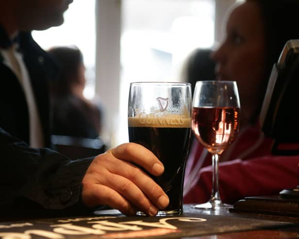 Many operators in the UK's crucial hospitality sector are facing last orders amid rising costs and weak consumer demand.